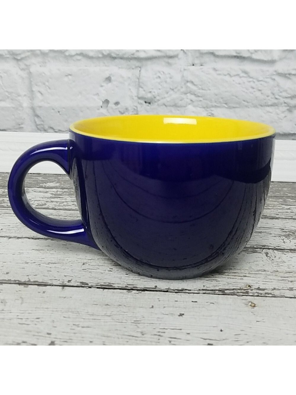 NYPD Cafe Au Lait Mug Coffee mug - Picture 2 of 5